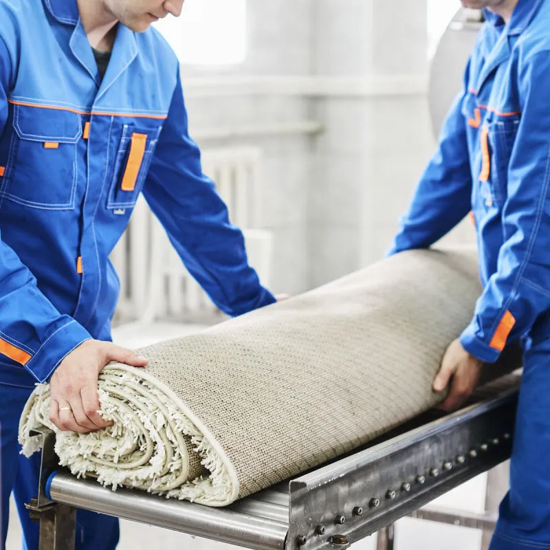 Elif Halı Yıkama Kadın Ekibi Sakarya